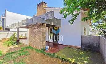 Imagem 2: Casa com 4 dormitórios, 250 m² - venda por R$ 1.600.000 ou aluguel por R$ 6.283/mês - Jard