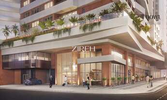 Imagem: QOYA - Viva a experiência de morar no Coração