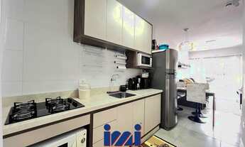 Imagem 5: Casa 2 quartos na praia