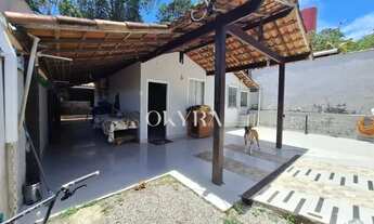 Imagem 5: EXCELENTE CASA À VENDA 03 QUARTOS (01 SUÍTE) NO COND. VILLAGE DO HORTO