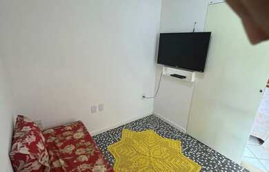 Imagem 5: Casa de 2 quartos na Agronomica