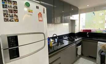 Imagem 5: EO- Edf Vancouver em Piedade|PROMOÇÃO | 02 Vagas de Garagem | Lazer Completo