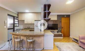 Imagem: APARTAMENTO À VENDA 70M² 2 QUARTOS (1