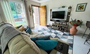 Imagem 3: Sobrado 2 Suítes com piscina em Pontal do Paraná