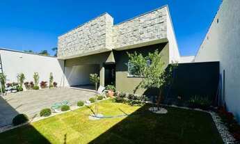 Imagem: CASA 03 QUARTOS 01 SUITE NOVA SOLAGEM PARK