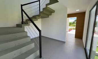 Imagem 2: Casa em gravata condomínio fechado