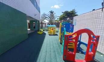 Imagem 3: Apartamento com 03 Quartos na Beira Mar de Casa Caiada, Olinda