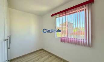 Imagem 7: Apartamento Semimobiliado em Serraria com Sacada