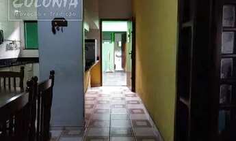 Imagem 6: Casa a venda - Jardim Santo Alberto, Santo André