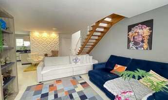 Imagem 3: Oportunidade no coração da cidade cobertura Duplex com vista!