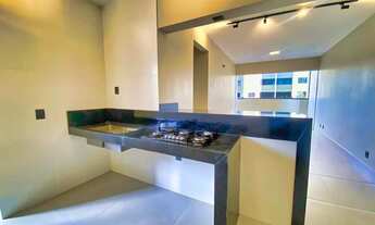 Imagem 3: Edifício Gaivota - Apartamento de 2 Quartos no setor Bela Vista