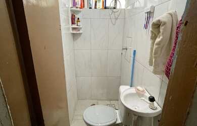 Imagem 3: OPORTUNIDADE CASA NA QNP 32 3QTS DE ESQUINA AVENIDA PRINCIPAL P5 PSUL QUITADA/ESCRITURADA