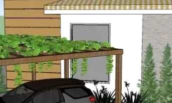 Imagem 5: Terreno à venda, 473 m² por R$ 325.000,00 - Terras do Madeira - Carapicuíba/SP