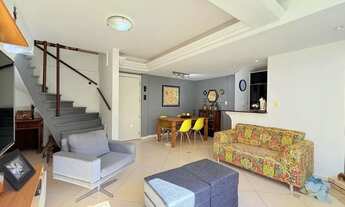 Imagem 3: Cobertura Semimobiliada com Vista Panorâmica em Porto Alegre