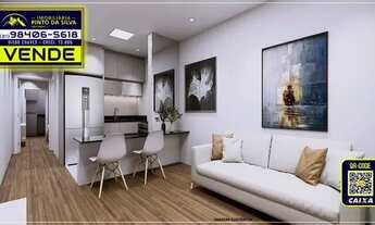 Imagem 2: Imóvel para venda com 38 metros quadrados com 1 quarto em Porto Novo - São Gonçalo - RJ