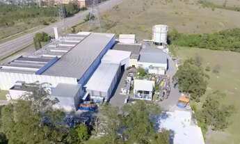 Imagem 4: Imóvel para aluguel tem 17200 metros quadrados em Melissa - Itu - SP