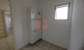 Imagem 5: Apartamento para locação com 3 quartos e 1 vaga de garagem- 117 m²- no bairro Vila Adyanna