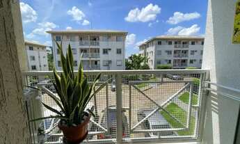 Imagem 6: Vivenda da Cidade 03 Qts (1 Suíte) com Armários Fixos/ 2º Andar/ 01 Vaga