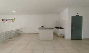 Imagem 6: Galpão Vila Cruzeiro