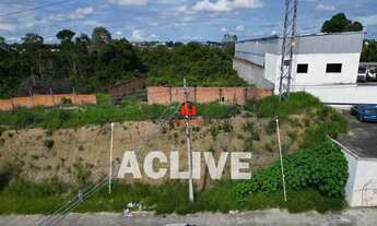 Imagem 5: Terreno com 1.200m² em Manaus - Terreno em Manaus