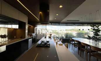 Imagem 7: APARTAMENTO À VENDA NA VILA NOVA CONCEIÇÃO, 3 SUÍTES. 3 VAGAS DE GARAGEM