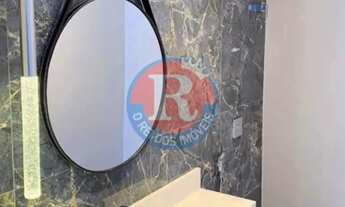 Imagem 5: Casa de Condomínio com 3 quartos, CONDOMINIO QUINTA DO LAGO I, São José do Rio Preto - R