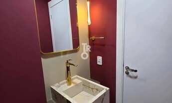 Imagem 6: APARTAMENTO PARA LOCAÇÃO, 3 QUARTOS, SENDO UMA SUÍTE - CONDOMÍNIO LA SIERRA - MEDEIROS