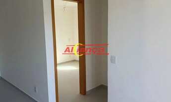 Imagem 4: APARTAMENTO COM 50M², 2 QUARTOS, 1 VAGA À LOCAÇÃO NO GOPOÚVA - GUARULHOS/SP POR R$ 1.900,0