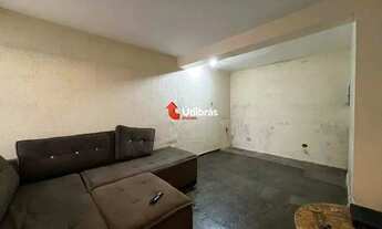 Imagem 4: Casa à venda, 3 quartos, 1 suíte, 2 vagas, Nova Granada - Belo Horizonte/MG