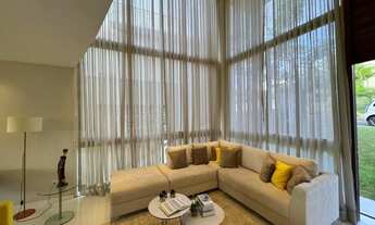 Imagem 3: Casa em Condomínio para Locação em Camaçari, Alphaville (Abrantes), 3 dormitórios, 3 suíte