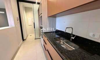 Imagem 7: Apartamento para locação no Odyssey no Centro, Londrina PR