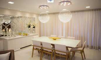 Imagem: Sobrado de Alto Padrão à Venda Condomínio