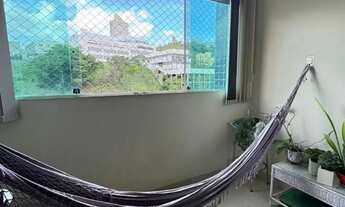 Imagem 3: Apartamento de 3 quartos com armários a venda no Buritis