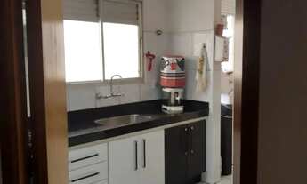 Imagem 2: RR0058D APARTAMENTO A VENDA 75m² RESIDENCIAL PARAÍSO - OPORTUNIDADE - 3 Dorms 1 Vaga - Ame