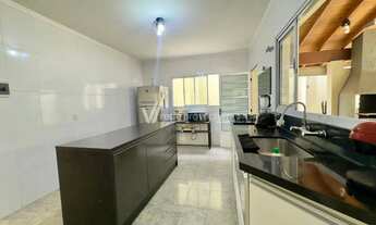 Imagem 7: Casa - Condomínio Residencial Terras do Oriente - Valinhos