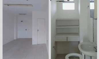 Imagem 2: Parquelândia Sala Comercial de 35m² Estacionamento Rotativo