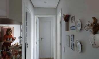 Imagem 7: Apartamento à Venda em Santo Amaro