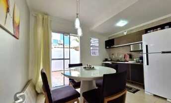 Imagem 3: Casa em Condomínio no Humaitá de 2 dormitórios vaga e infra