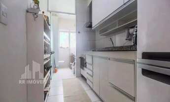 Imagem 7: RR9128 Apartamento 68m² CONDOMÍNIO RESERVA DO ALTO - OPORTUNIDADE - 2 Dorms 1 Vaga - Barue