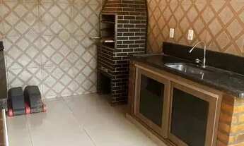 Imagem 7: CASA A VENDA NO BAIRRO PAIAGUÁS - VARZEA GRANDE