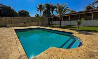 Imagem 3: Chácara à venda no Bairro Estância Lago Azul (Ártemis) - Piracicaba/SP REF: CH0175