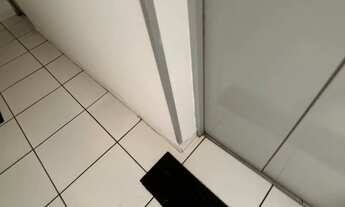 Imagem 3: Apartamento dois quartos