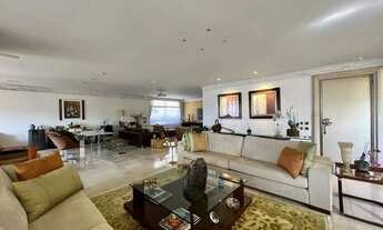 Imagem 2: Apartamento à venda com 5 quartos, 1 suíte, 4 vagas no Bairro Serra, Belo Horizonte/MG