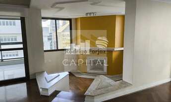 Imagem: Condomínio Edifício Chateau - Apartamento