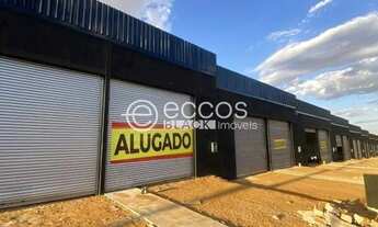 Imagem 3: Galpão para aluguel, Shopping Park - Uberlândia/MG