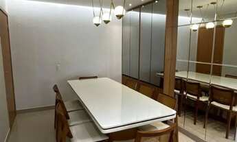 Imagem 3: Apartamento a venda no Varandas do Parque, no Parque Amazônia, completo em armários