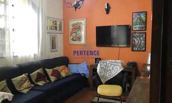 Imagem 3: Casa em lote de 430m Bairro Santa Ines