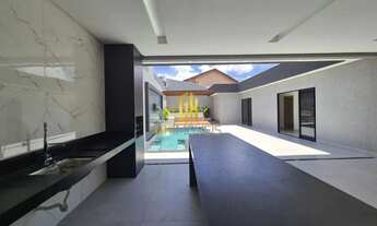 Imagem 6: Casa à venda, 200 m² por R$ 1.480.000,00 - Anhangüera - Goiânia/GO