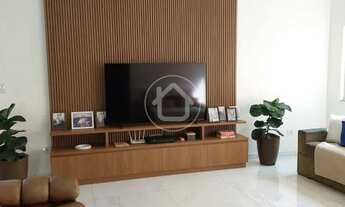 Imagem 4: SOBRADO COM PISCINA E GARAGEM AMPLA