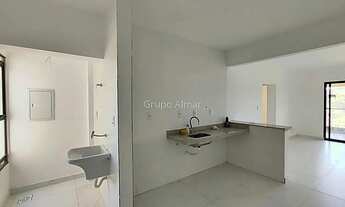 Imagem 6: Apartamento 2 quartos - São Mateus